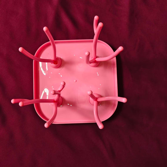Feeder Drying Rack
