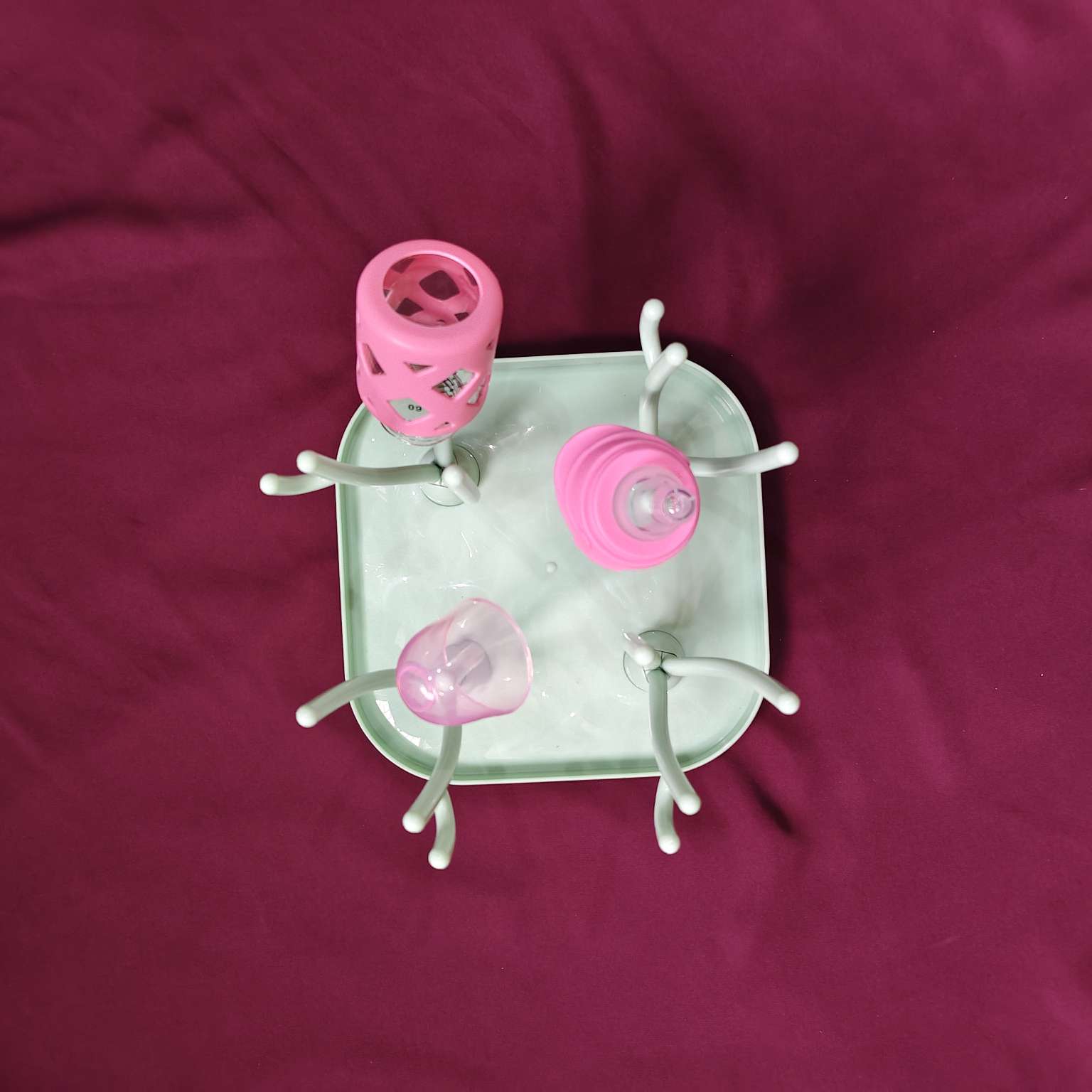 Feeder Drying Rack imported 1