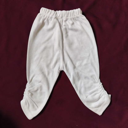 5-Piece Baby Girl Dress Set – Elegant Party Outfit for Newborns