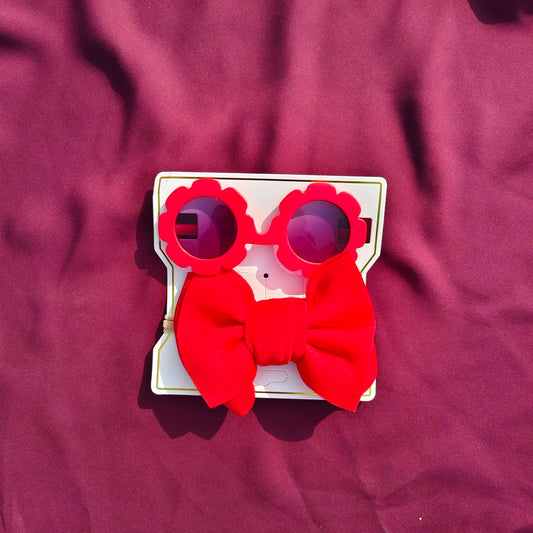 Hair Bands with Glasses (2)