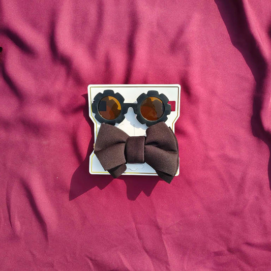 Hair Bands with Glasses (2)