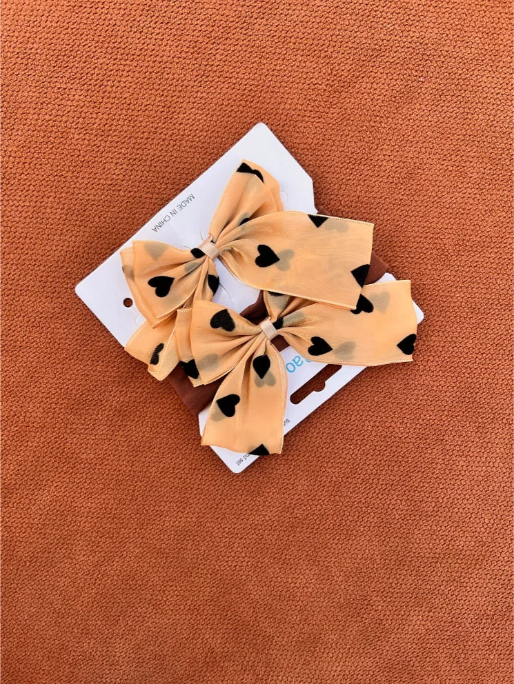 Stylish Imported Baby Hair Bands