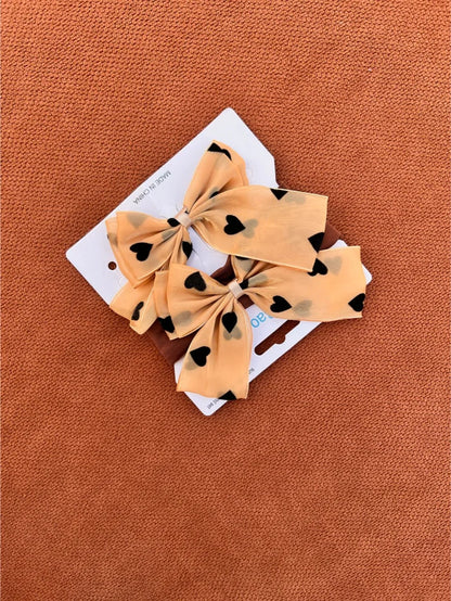 Stylish Imported Baby Hair Bands