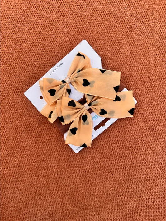 Stylish Imported Baby Hair Bands