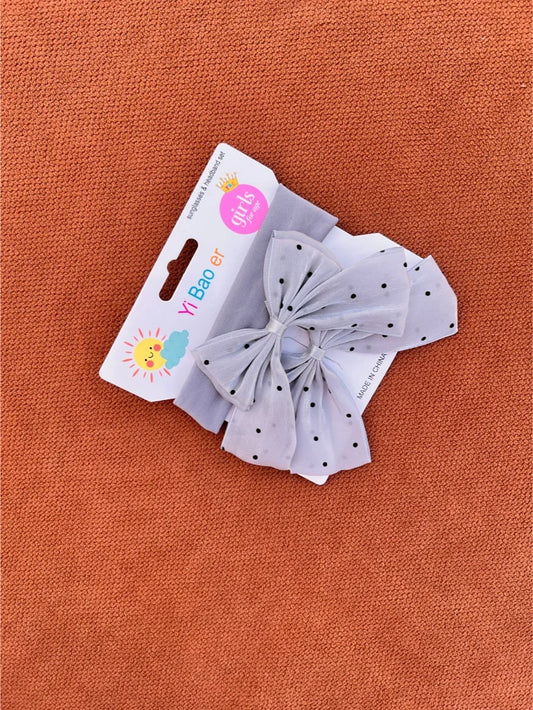 Stylish Imported Baby Hair Bands