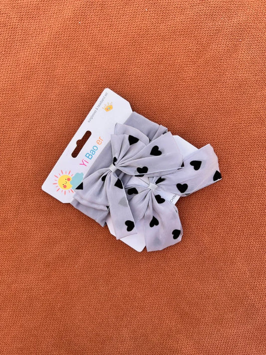 Stylish Imported Baby Hair Bands