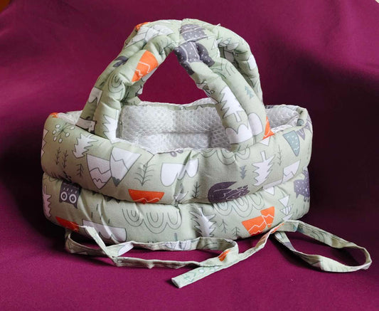 Baby Head Protection Cap