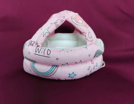 Baby Head Protection Cap