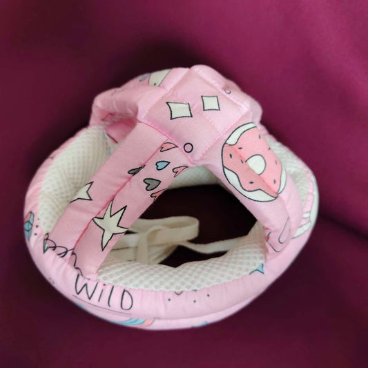Baby Head Protection Cap