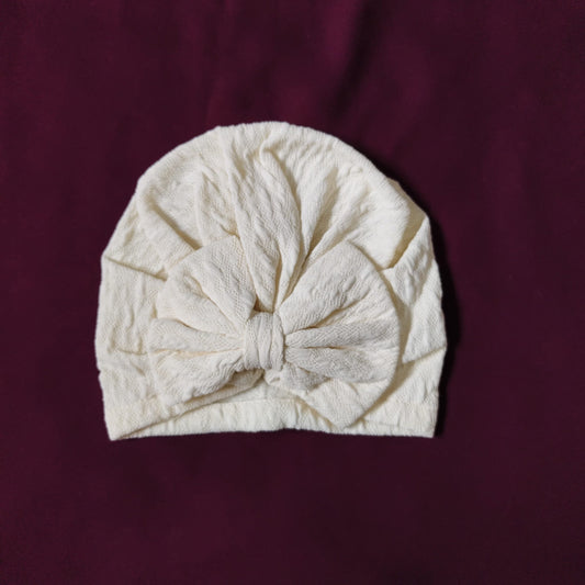 Turban Cap