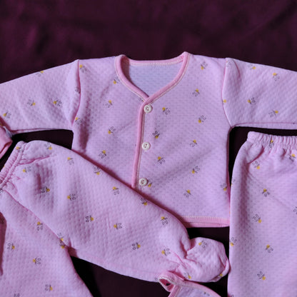 5-Piece Winter Clothing Set