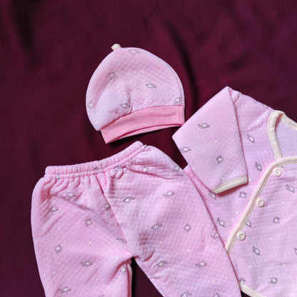 5-Piece Winter Clothing Set