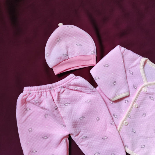 5-Piece Winter Clothing Set