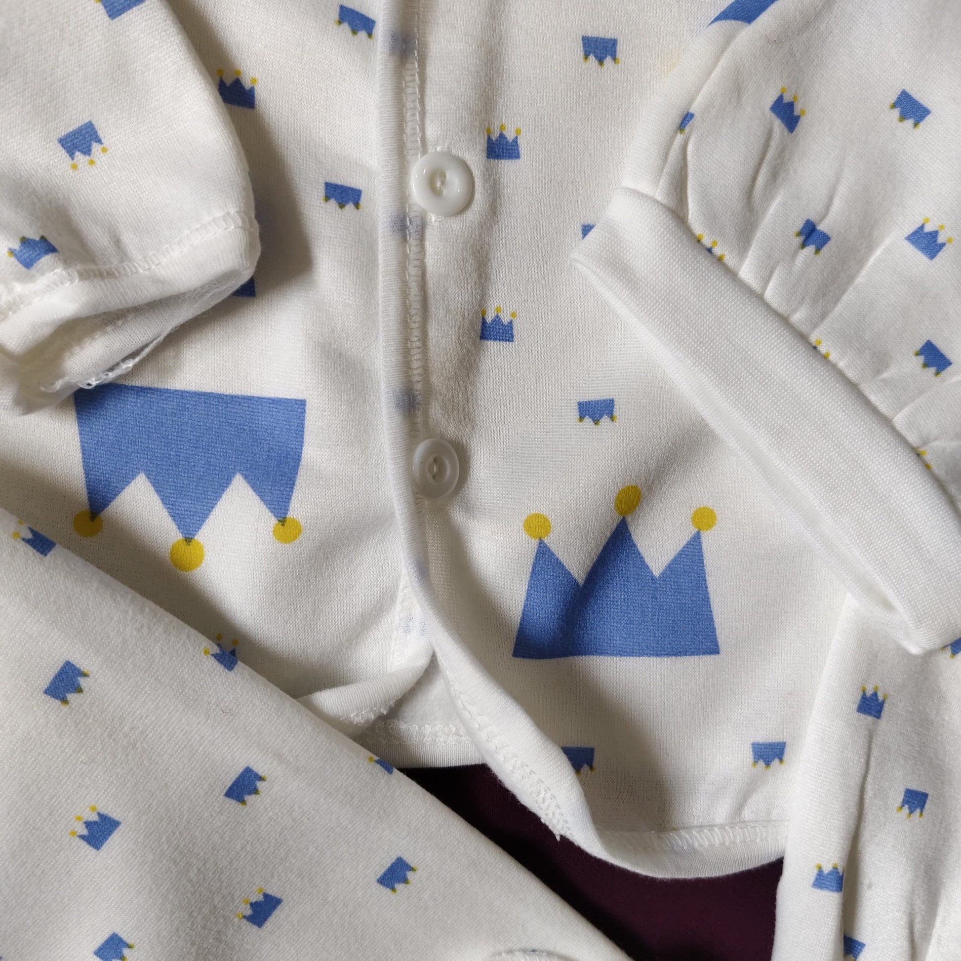 5-Piece Winter Clothing Set