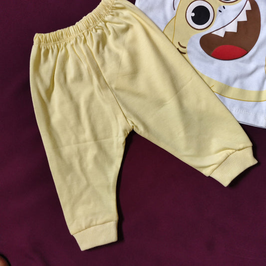 Winter Baby 3-Piece Set
