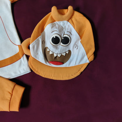 Winter Baby 3-Piece Set