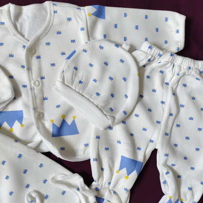 5-Piece Winter Clothing Set