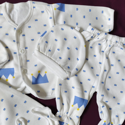 5-Piece Winter Clothing Set