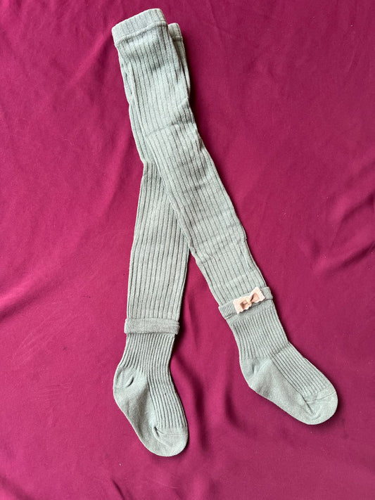 Baby Leggings | Soft & Stretchable