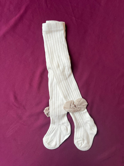 Baby Leggings | Soft & Stretchable