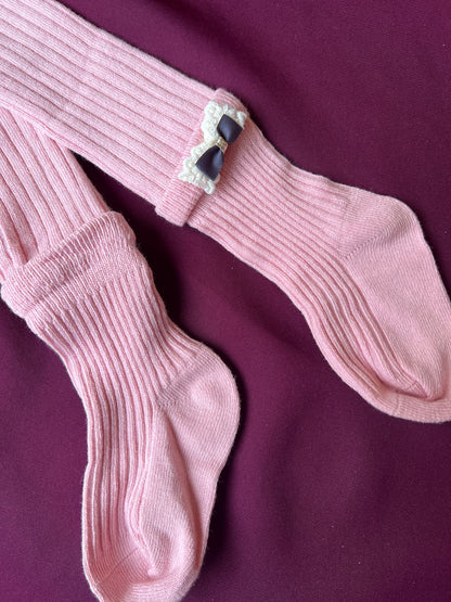 Baby Leggings | Soft & Stretchable