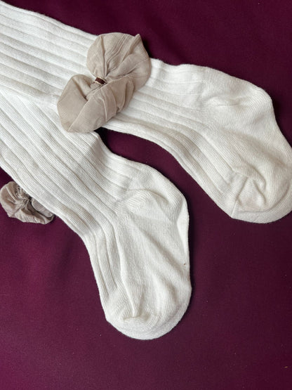 Baby Leggings | Soft & Stretchable