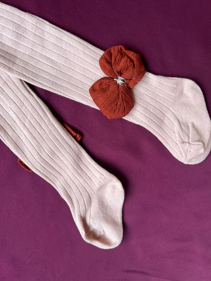 Baby Leggings | Soft & Stretchable