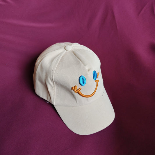Imported Kids P-Cap
