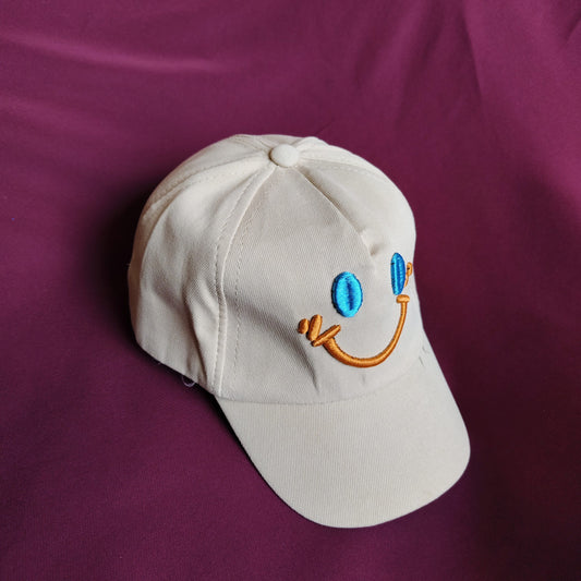 Imported Kids P-Cap
