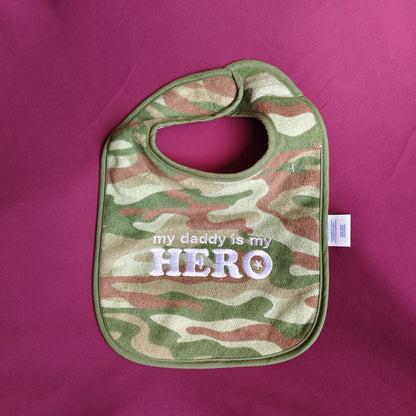 Pack of 3 Bibs