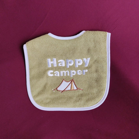 Pack of 3 Bibs