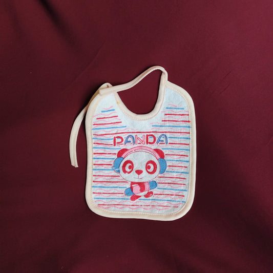Pack of 3 Bibs