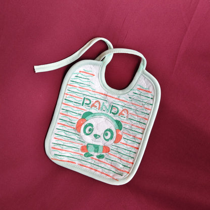 Pack of 3 Bibs