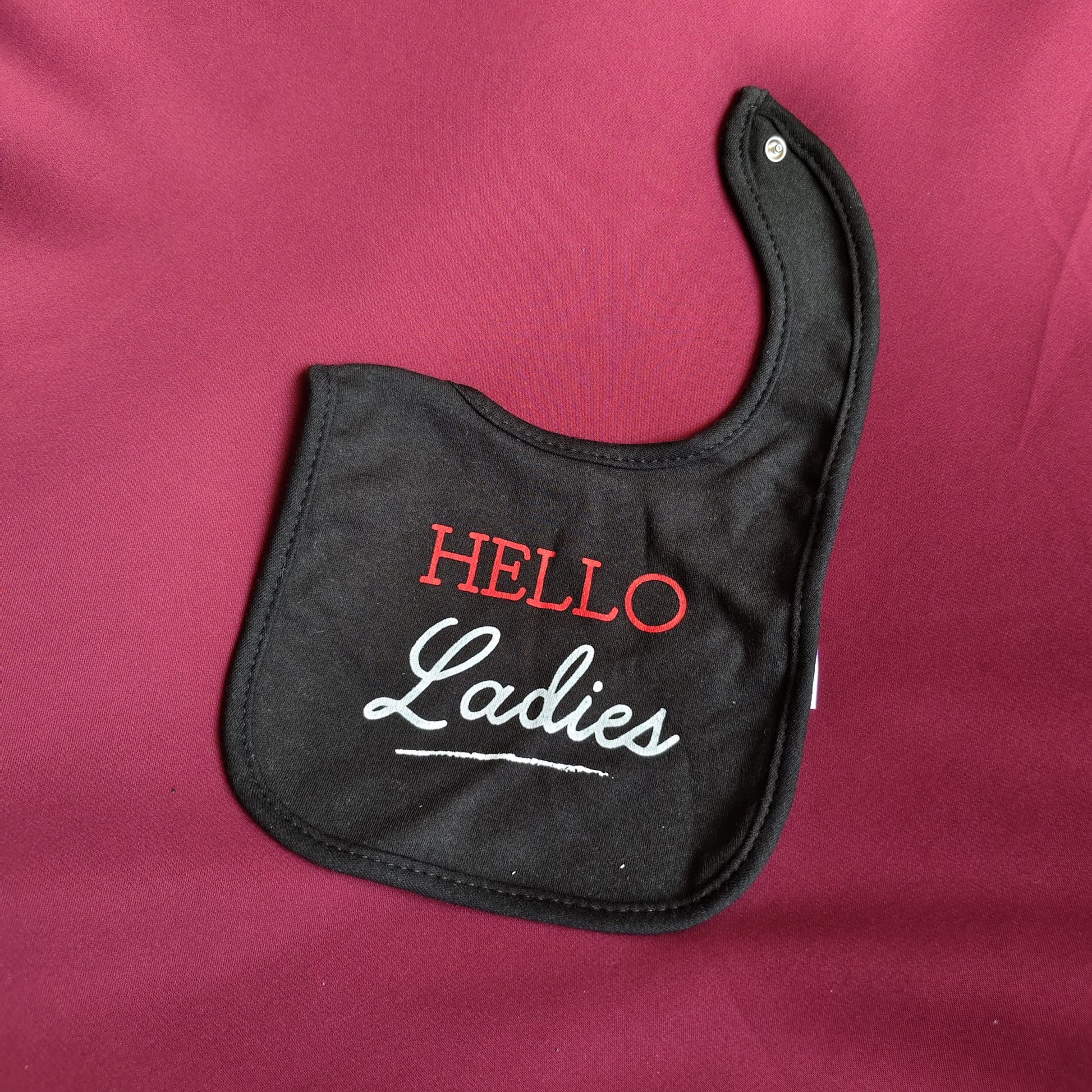 Bib for babies