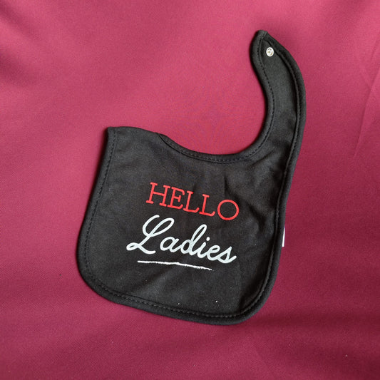 Bib for babies