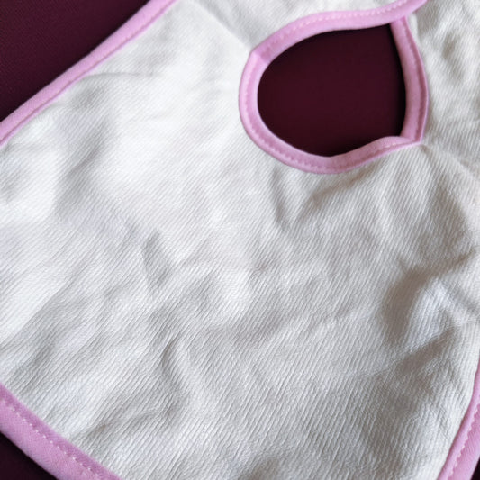 Premium Quality Baby Bib