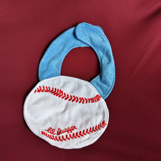 Bib for babies