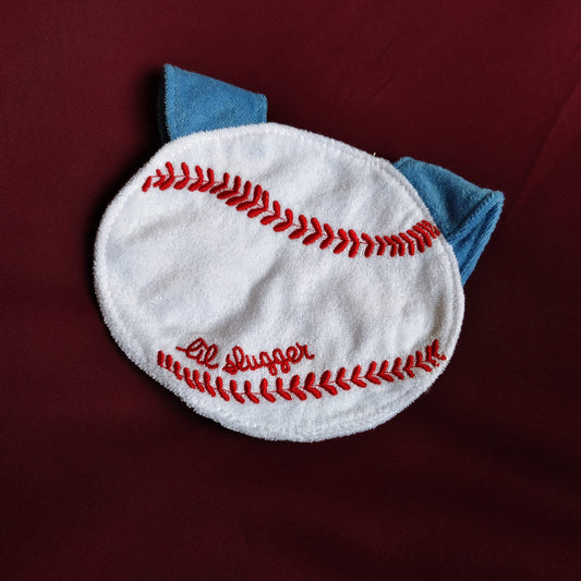 Premium Quality Baby Bib
