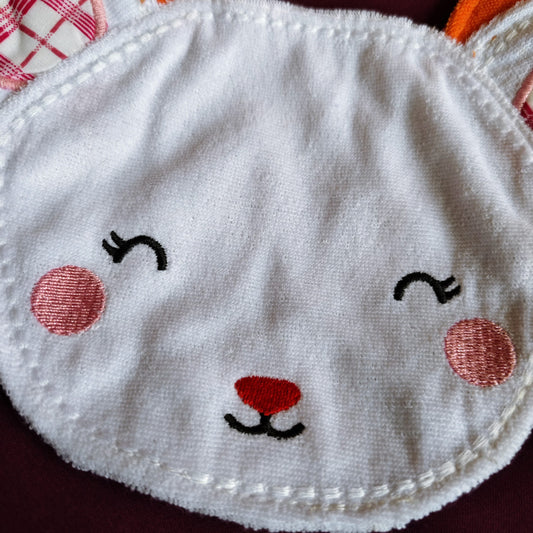Premium Quality Baby Bib