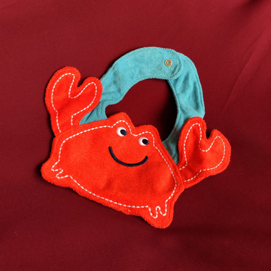 Premium Quality Baby Bib