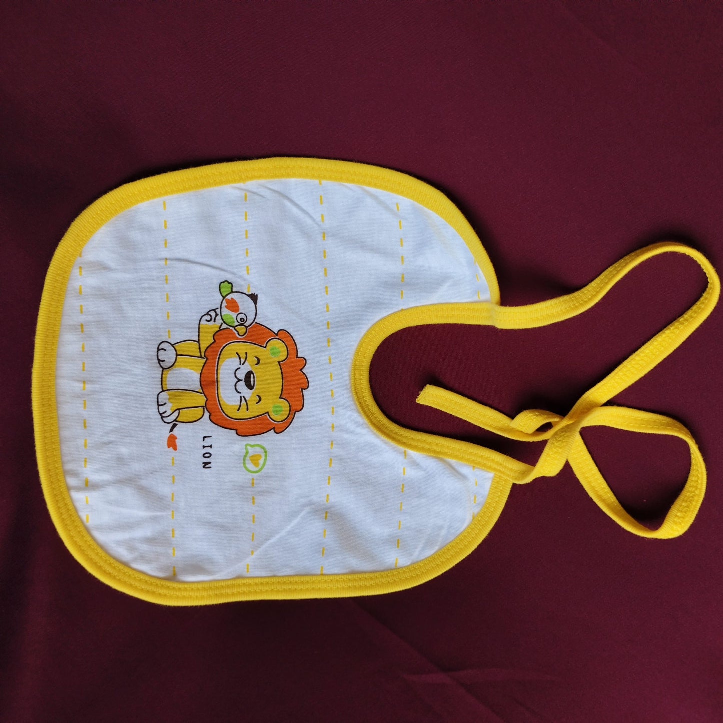 Pack of 3 Bibs