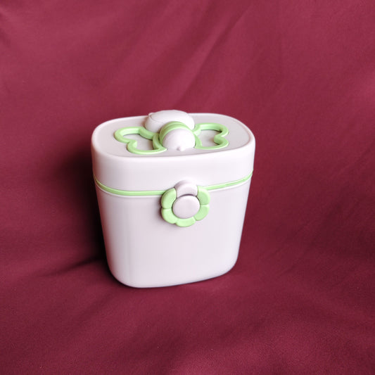 2 in 1 Milk container and lunch box (600ml)
