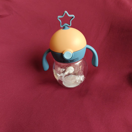 sippy cup