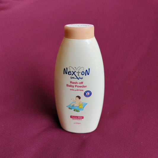Nexton Rash Free Powder