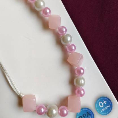 Baby Pacifier Chain - anti lost soother chain