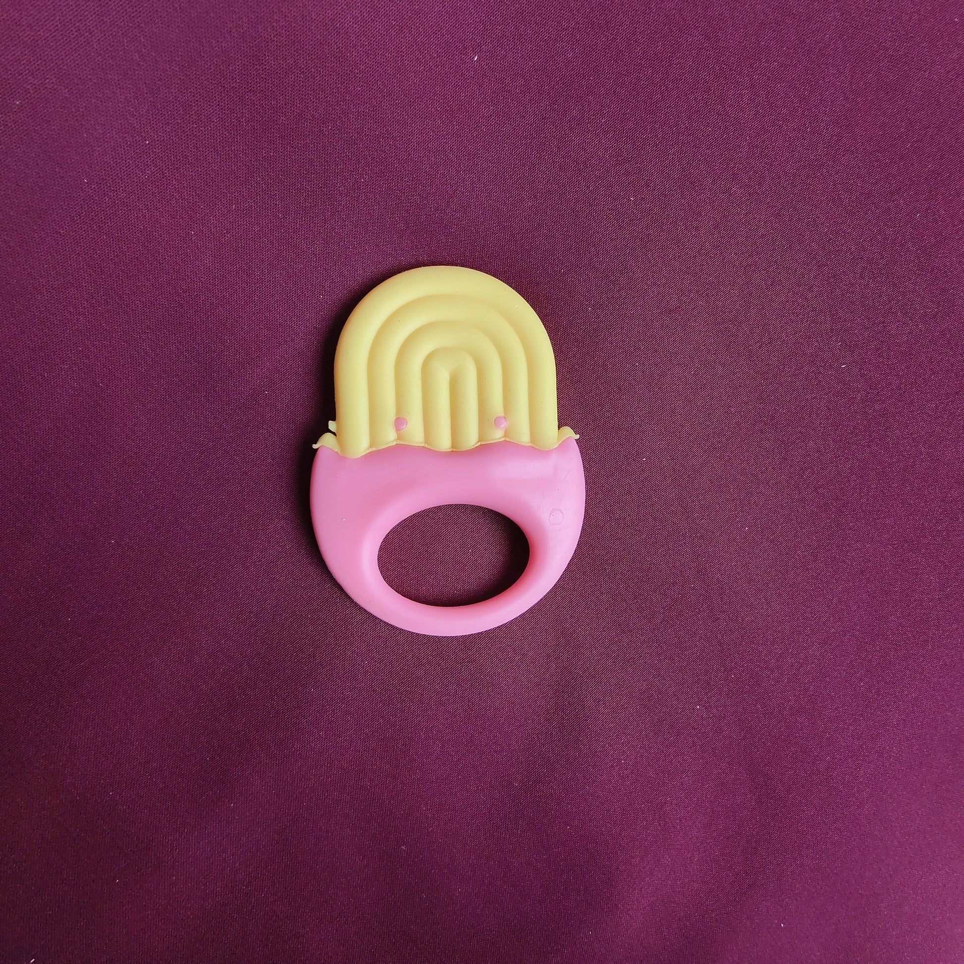Teether for babies