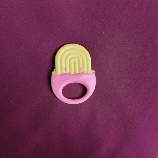Teether for babies