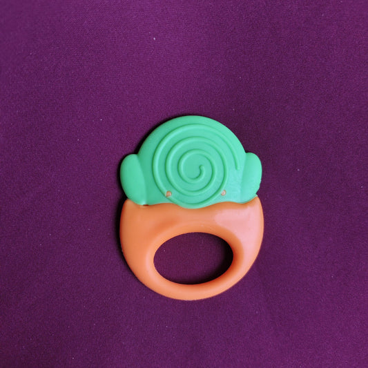 Teether for babies