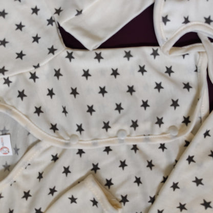 4-Piece Imported Baby Clothing Set