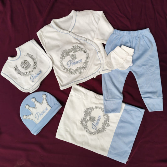 starter set for new born babies